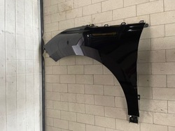 Крило перед лівий renault espace v tegng фото №1