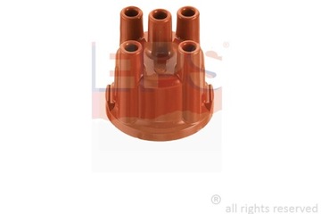 Ковпачок апарата запалювання vw ford /bez bolców/ g фото №1