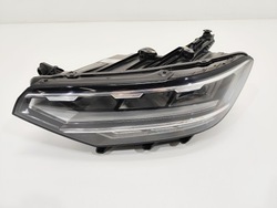 Vw passat b8 рестайлінг лампа ліва перед 3g1941035p фото №1