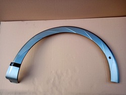 Kia ioniq 5 права планка крила перед 2021r- фото №1