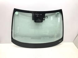 Toyota c-hr chr ii 2023 стекло перед передняя лобовое оригинал англичанин фото №1