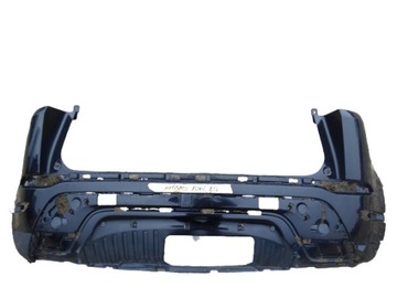 Land rover evoque ii 18- бампер зад задній оригінальний номер фото №1