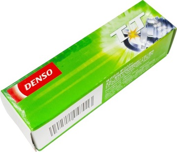 Denso dox-0357 лямбда-зонд фото №1