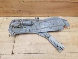 Механізм підйомник вікна зад лівий volvo 850 фото №1