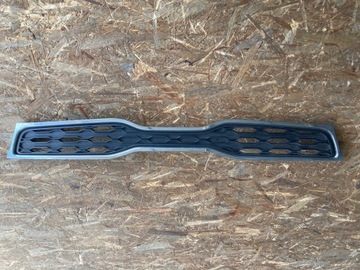 Kia rio iii решётка решётка радиатора решётка радиатора 86351-1w210 11- 12- фото №1