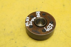 Вариатор распределительный вал 06f109088b a4 b7 2.0 tfsi bgb фото №1