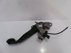 Vw t6 2016 transporter педаль сцепления 7e1721059e фото №1