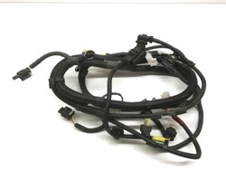 Установка джгут pdc перед tesla модель 3 1067958-00-e фото №1