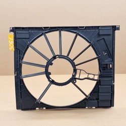 Корпус вентилятора bmw m3 g80 g81 m4 g82 g83 m2 g42 g20 330e фото №1