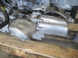 Seat ateca audi vw 1.4 tsi редуктор мост 0av409053aj фото №1