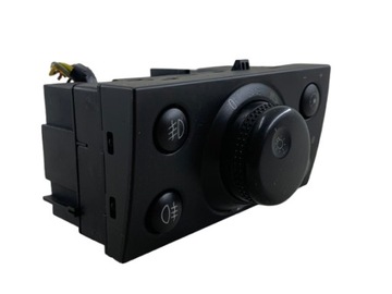 Opel vectra c signum переключатель света 9185881 фото №1