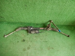 Трансмиссия рулевая рейка alfa romeo stelvio 00505657110 фото №1