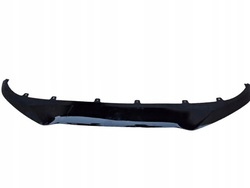 Kia ev6 gt-line 2021+ -cv200 спойлер бампера передньої планка оригінал фото №1