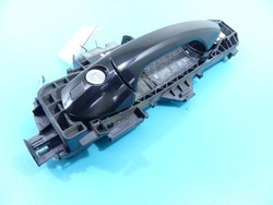 Ручка перед ліва mercedes glk x204 08-15 фото №1