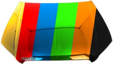 Капот двигателя do audi a4b7 a4 b7 04-08 ly7g фото №1