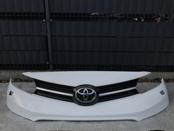 Toyota proace ii 2 решётка решётка радиатора перед переднее 2017- фото №1