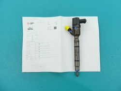 Тест инжектор kia ceed ii 12-18 1.6 crdi фото №1