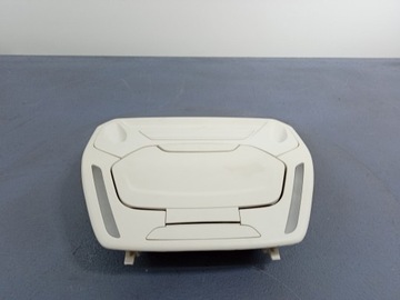 Focus mk3 бардачок стеля am51-u519d56-ae фото №1