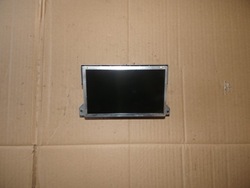 Wyświatelacz радио навигация citroen c5 01-04r. фото №1