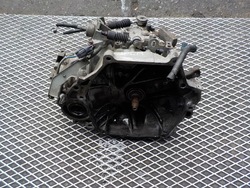 Honda civic viii 1.4 b коробка передач коробки передач splm фото №1