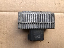 Реле свічок opel zafira a 99-05 09132691 фото №1