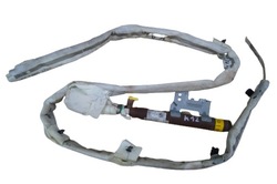 Audi a6 c7 4g5880742b шторка ліва подушка безпеки фото №1