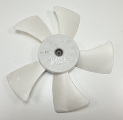 Вентилятор вентилятора радіатор mercedes w169 w245 фото №1