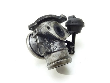 Клапан egr skoda octavia i 1.9 tdi 4x4 038129637 фото №1