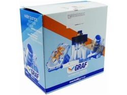 Насос воды opel astra k 1.5 insignia b 1.5 фото №1