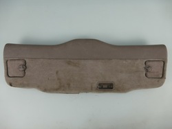 Volvo v40 i універсал захист оббивка кришки багажника фото №1