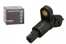 Датчик abs зад seat arosa leon toledo ii фото №1