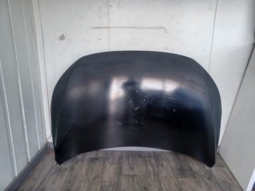 Капот mitsubishi eclipse cross 2017-2021 сервисная оригинальная познань фото №1