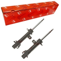 Trw амортизаторы перед mini r56 r55 r59 r58 r57 фото №1