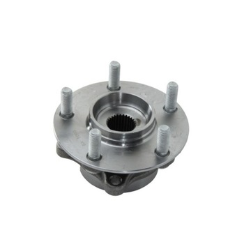 Ступица колёса фото №1