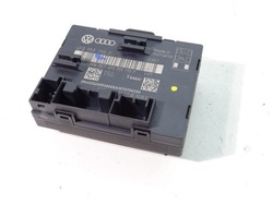 Модуль блок керування двері audi оригінальний номер 4f0959795p фото №1