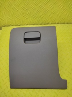 Vw passat b6 бардачок водія 3c1857921k фото №1