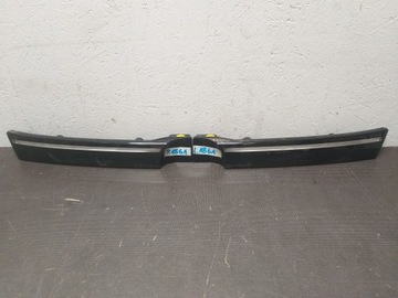 Решітка решітка радіатора led решітка vw id4 11a941653 11a941654 фото №1