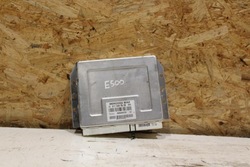 Модуль блок управления подвешивание mercedes w211 a2115453432 фото №1