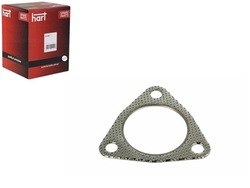 Ущільнювач. труби вихлоп. jumper astra vectra hart фото №1