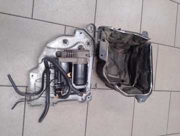 Насос компресор підвішування citroen c4 picasso 9682022980 c4 picasso фото №1