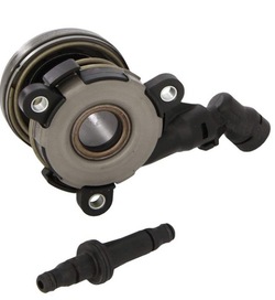 Циліндр зчеплення центральний luk 510007310 фото №1