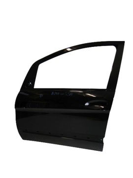 Mercedes b клас w245 245 двері передні ліві фото №1