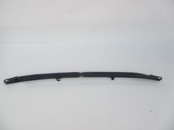 Ползун крепление бампера зад volvo v70 iii xc70 ii фото №1