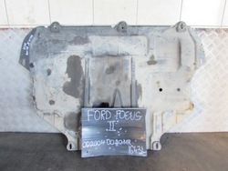 Защита двигателя нижняя ford focus ii 04-11r 3m51r6p013a фото №1