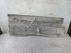 Защита шасси левая vw passat b8 3q0825201h фото №1