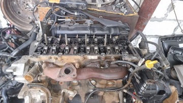 Головка opel insignia a 2.0cdti 55576540 фото №1