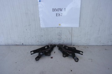 Петля петли капота bmw 1 e87 фото №1