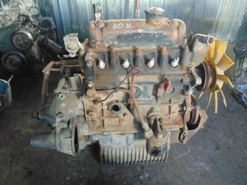 Двигун mini cooper 99h833rhz 146732 фото №1