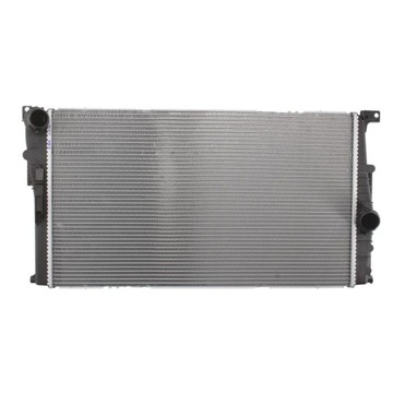 Радиаторов воды valeo 735454 фото №1