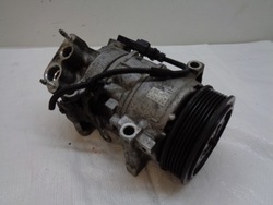 Citroen c3 aircross 1.5 bluehdi компресор кондиціонера компресор фото №1